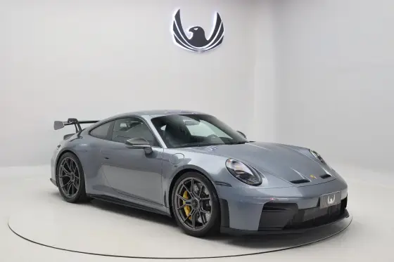 PORSCHE 911 4.0 24V H6 GASOLINA GT3 PDK