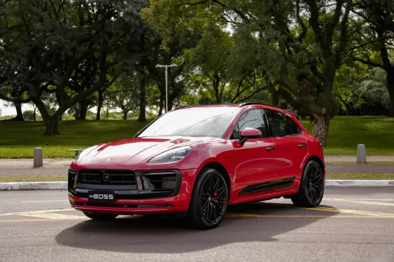PORSCHE MACAN 2.9 V6 BITURBO GASOLINA GTS PDK PORSCHE MACAN 2.9 V6 BITURBO GASOLINA GTS PDK
