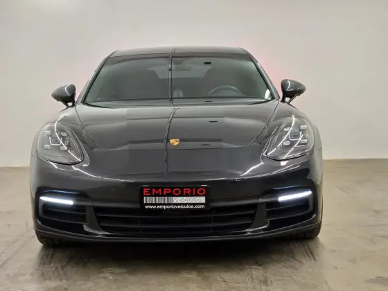 PORSCHE PANAMERA 2.9 V6 E-HYBRID 4 PDK PORSCHE PANAMERA 2.9 V6 E-HYBRID 4 PDK