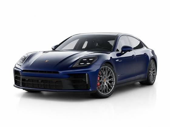 PORSCHE PANAMERA 2.9 V6 E-HYBRID 4S PDK