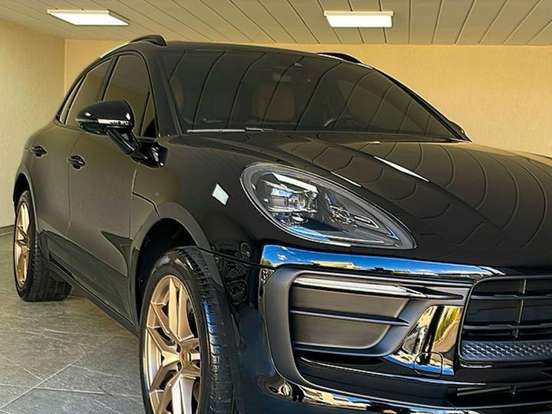 PORSCHE-MACAN-2.0 TURBO GASOLINA PDK PORSCHE-MACAN-2023