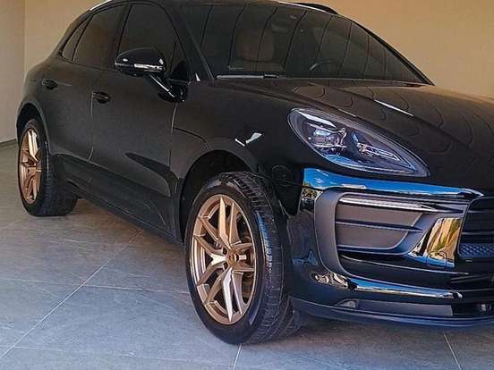 PORSCHE-MACAN-2.0 TURBO GASOLINA PDK PORSCHE-MACAN-2023