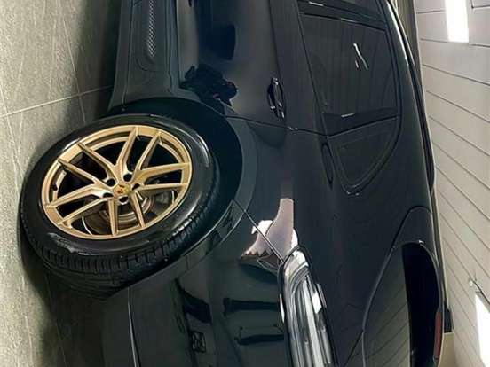 PORSCHE-MACAN-2.0 TURBO GASOLINA PDK PORSCHE-MACAN-2023