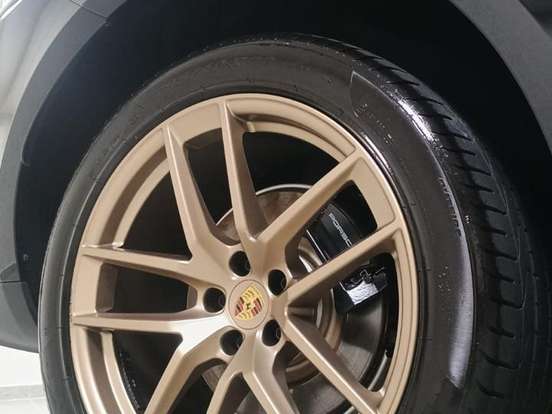 PORSCHE-MACAN-2.0 TURBO GASOLINA PDK PORSCHE-MACAN-2023