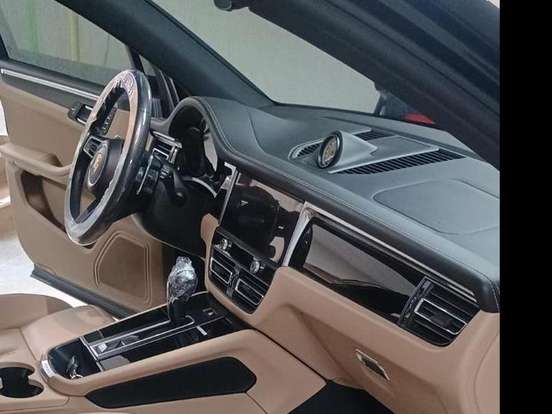 PORSCHE-MACAN-2.0 TURBO GASOLINA PDK PORSCHE-MACAN-2023