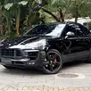 PORSCHE MACAN 3.0 GTS 24V V6 GASOLINA 4P AUTOMÁTICO PORSCHE MACAN 3.0 GTS 24V V6 GASOLINA 4P AUTOMÁTICO