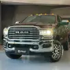 RAM 3500 6.7 I6 TURBO DIESEL LIMITED LONGHORN CD 4X4 AUTOMÁTICO RAM 3500 6.7 I6 TURBO DIESEL LIMITED LONGHORN CD 4X4 AUTOMÁTICO