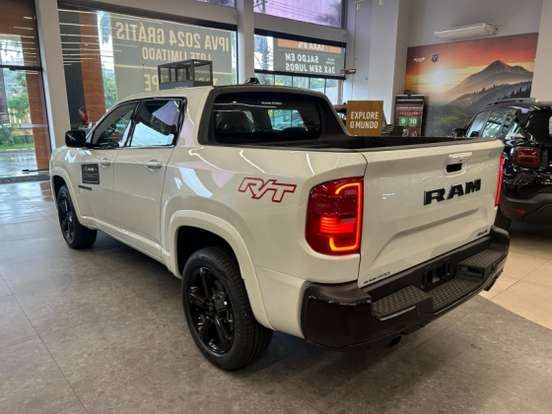 RAM-RAMPAGE-2026