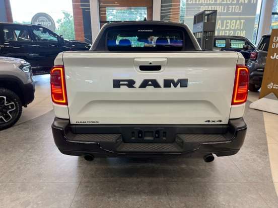 RAM-RAMPAGE-2026
