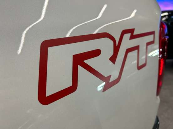 RAM-RAMPAGE-2.0 HURRICANE 4 TURBO FLEX R/T 4X4 AUTOMÁTICO RAM-RAMPAGE-2026