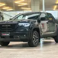 RAM RAMPAGE 2.0 HURRICANE 4 TURBO GASOLINA REBEL 4X4 AUTOMÁTICO RAM RAMPAGE 2.0 HURRICANE 4 TURBO GASOLINA REBEL 4X4 AUTOMÁTICO