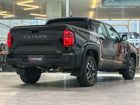RAM-RAMPAGE-2024