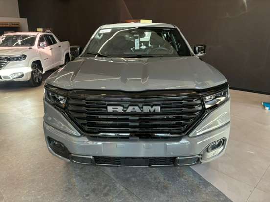 RAM-RAMPAGE-2026