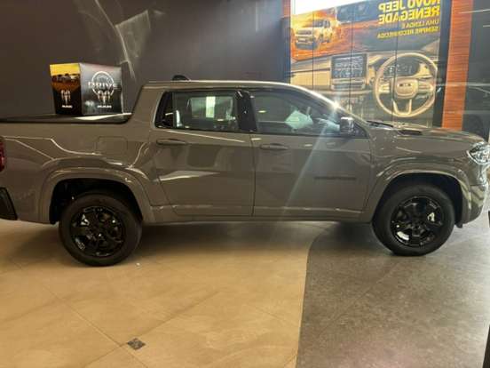 RAM-RAMPAGE-2.2 TURBO DIESEL LARAMIE 4X4 AUTOMÁTICO RAM-RAMPAGE-2026