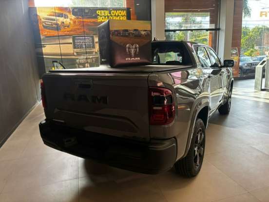 RAM-RAMPAGE-2026