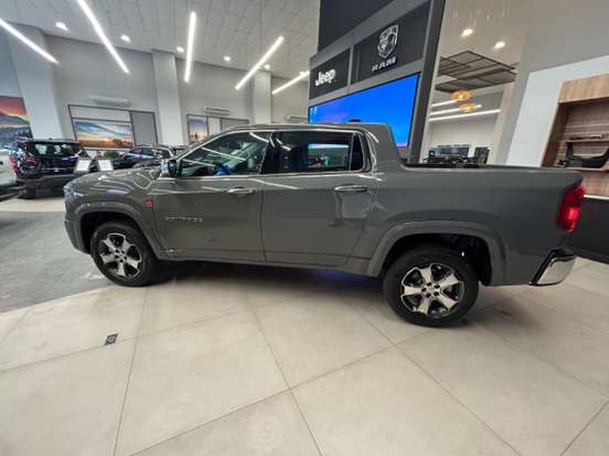 RAM-RAMPAGE-2.2 TURBO DIESEL LARAMIE 4X4 AUTOMÁTICO RAM-RAMPAGE-2026