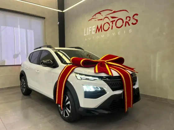 RENAULT KARDIAN 1.0 TCE FLEX EVOLUTION EDC