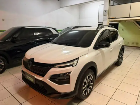 RENAULT KARDIAN 1.0 TCE FLEX EVOLUTION EDC RENAULT KARDIAN 1.0 TCE FLEX EVOLUTION EDC