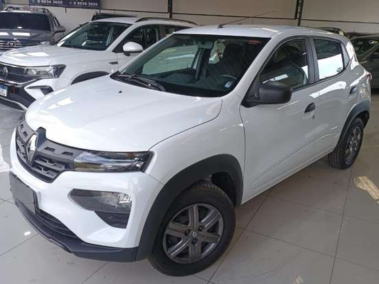 RENAULT-KWID-2023