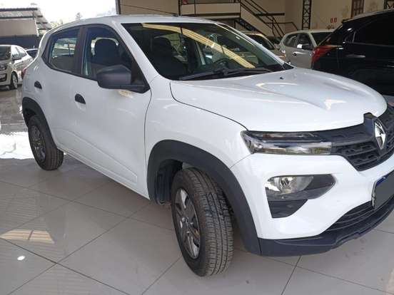 RENAULT-KWID-1.0 12V SCE FLEX ZEN MANUAL RENAULT-KWID-2023