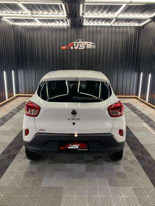 RENAULT-KWID-2025