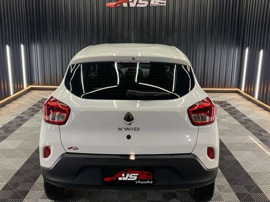 RENAULT-KWID-1.0 12V SCE FLEX ZEN MANUAL RENAULT-KWID-2025