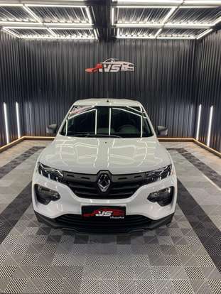 RENAULT-KWID-1.0 12V SCE FLEX ZEN MANUAL RENAULT-KWID-2025