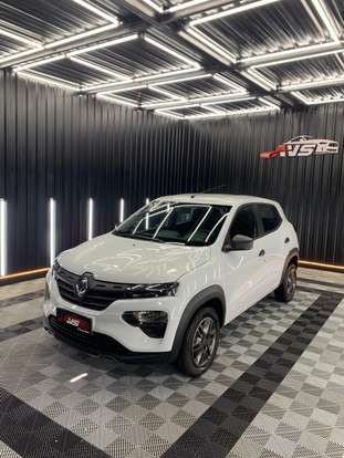 RENAULT-KWID-1.0 12V SCE FLEX ZEN MANUAL RENAULT-KWID-2025