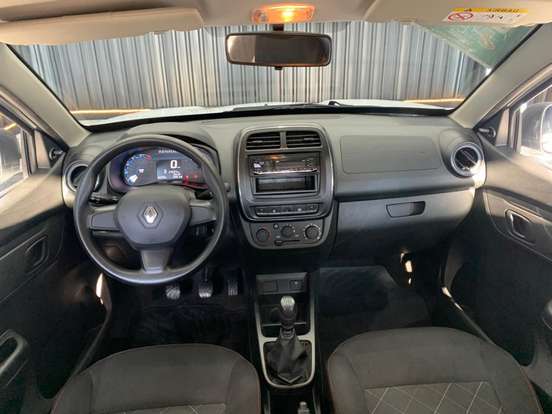 RENAULT-KWID-2025