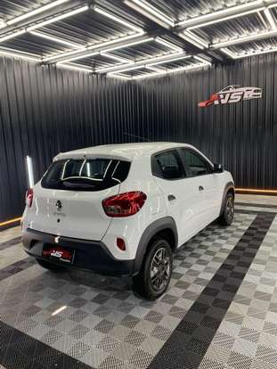 RENAULT-KWID-1.0 12V SCE FLEX ZEN MANUAL RENAULT-KWID-2025