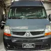 RENAULT MASTER 2.5 DCI MINIBUS L3H2 16 LUGARES 16V DIESEL 3P MANUAL RENAULT MASTER 2.5 DCI MINIBUS L3H2 16 LUGARES 16V DIESEL 3P MANUAL