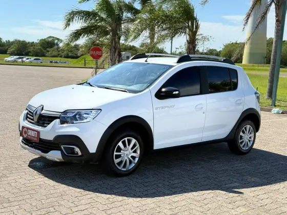 RENAULT STEPWAY 1.0 12V SCE FLEX ZEN MANUAL RENAULT STEPWAY 1.0 12V SCE FLEX ZEN MANUAL