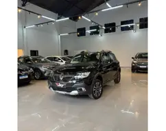 RENAULT STEPWAY 1.6 16V SCE FLEX ICONIC X-TRONIC RENAULT STEPWAY 1.6 16V SCE FLEX ICONIC X-TRONIC