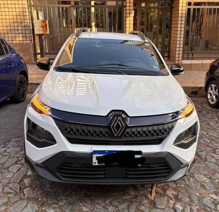RENAULT KARDIAN 1.0 TCE FLEX TECHNO EDC