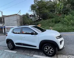 RENAULT KWID 1.0 12V SCE FLEX OUTSIDER MANUAL RENAULT KWID 1.0 12V SCE FLEX OUTSIDER MANUAL