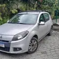 RENAULT SANDERO 1.6 PRIVILÉGE 16V FLEX 4P AUTOMÁTICO RENAULT SANDERO 1.6 PRIVILÉGE 16V FLEX 4P AUTOMÁTICO