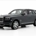 ROLLS-ROYCE CULLINAN 6.7 V12 TURBO GASOLINA AUTOMÁTICO ROLLS-ROYCE CULLINAN 6.7 V12 TURBO GASOLINA AUTOMÁTICO