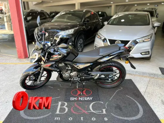 SHINERAY SBM 150 SHINERAY SBM 150