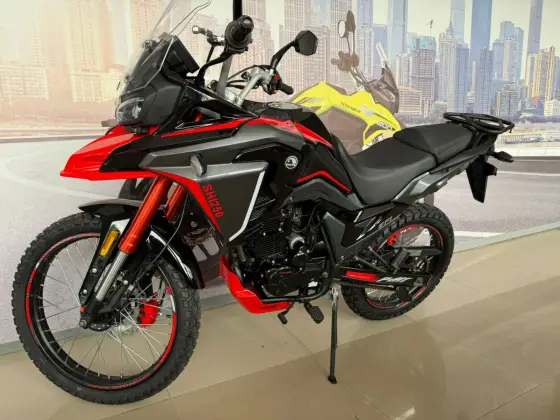 SHINERAY SHI 250 SHINERAY SHI 250
