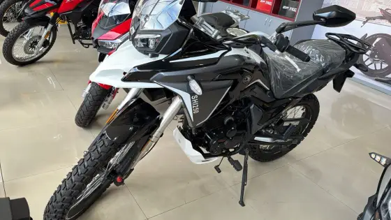 SHINERAY SHI 250 SHINERAY SHI 250