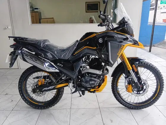SHINERAY SHI 250 