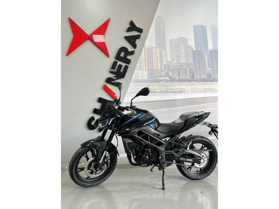 SHINERAY 250F FLASH 