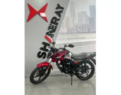 SHINERAY FREE 150 SHINERAY FREE 150