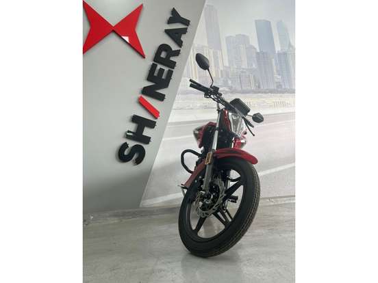 SHINERAY-FREE 150 SHINERAY-FREE 150-2026