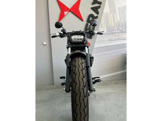 SHINERAY-IRON 250 SHINERAY-IRON 250-2026