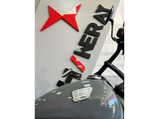 SHINERAY-IRON 250 SHINERAY-IRON 250-2026