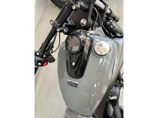 SHINERAY-IRON 250 SHINERAY-IRON 250-2026