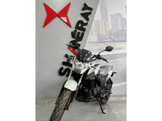 SHINERAY JEF S 150 