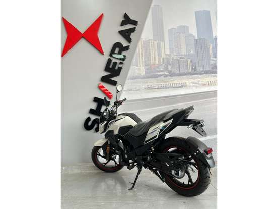SHINERAY-JEF S 150 SHINERAY-JEF S 150-2026