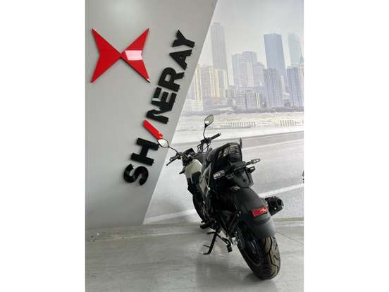 SHINERAY-JEF S 150-2026
